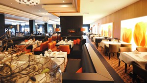 Gerrit's Restaurant